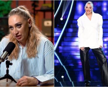 Cum a ajuns Ilona Brezoianu jurat la „Te cunosc de undeva” și cât câștigă. „Vedetele adevărate nu au rate”