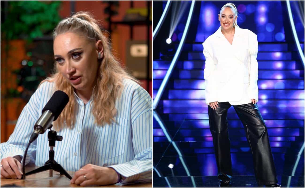 Cum a ajuns Ilona Brezoianu jurat la „Te cunosc de undeva” și cât câștigă. „Vedetele adevărate nu au rate” Cum a ajuns Ilona Brezoianu jurat la „Te cunosc de undeva” și cât câștigă. „Vedetele adevărate nu au rate”