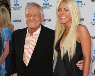 Acuzații grave după moartea fondatorului Playboy. Ce a dezvăluit văduva lui Hugh Hefner Acuzații grave după moartea fondatorului Playboy. Ce a dezvăluit văduva lui Hugh Hefner