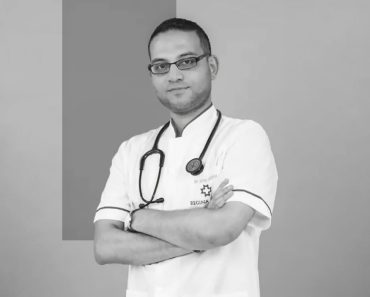 Doliu la Cluj, după moartea unui medic de doar 35 de ani. A fost găsit fără viață după două zile Doliu la Cluj, după moartea unui medic de doar 35 de ani. A fost găsit fără viață după două zile