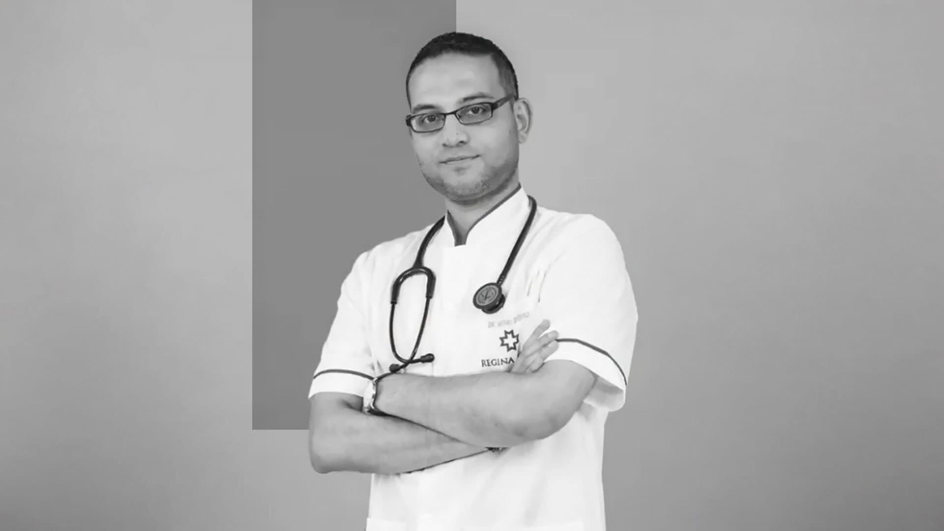 Doliu la Cluj, după moartea unui medic de doar 35 de ani. A fost găsit fără viață după două zile Doliu la Cluj, după moartea unui medic de doar 35 de ani. A fost găsit fără viață după două zile