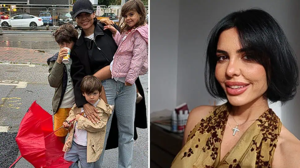 Băiețelul Andreei Popescu a făcut dezastru în camera surorii sale. Cum a reacționat influencerița când a văzut ce s-a întâmplat Băiețelul Andreei Popescu a făcut dezastru în camera surorii sale. Cum a reacționat influencerița când a văzut ce s-a întâmplat