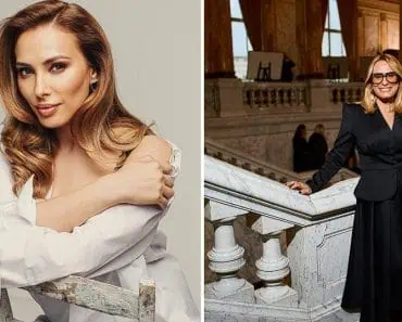 Iulia Vântur, apariție surpriză alături de o fostă colegă de la PRO TV. Cine a vizitat-o în India, după ce s-a zvonit că va prezenta „Dansez pentru tine” Iulia Vântur, apariție surpriză alături de o fostă colegă de la PRO TV. Cine a vizitat-o în India, după ce s-a zvonit că va prezenta „Dansez pentru tine”