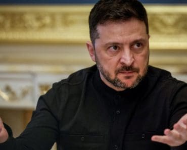 Zelenski, schimbare radicală de poziție în negocierile de pace. Anunțul liderului de la Kiev