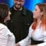 Cristina Ciobănașu, față în față cu mama ei, într-un platou TV! Ce s-a întâmplat între ele după ce actrița a plecat de acasă