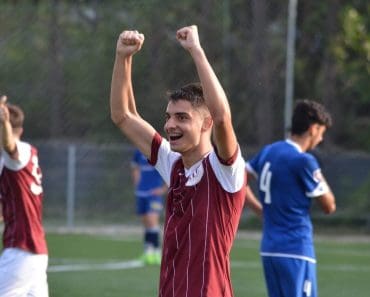 Tragedie în lumea fotbalului! Andrei Petrache, fost jucător al Rapidului, a fost găsit mort după aproape o lună de căutări
