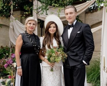 Victoria Lungu, dezamăgită de schimbarea fiicei sale după ce s-a cuplat cu Alex Gîlcă: „Bărbații vin și pleacă!”