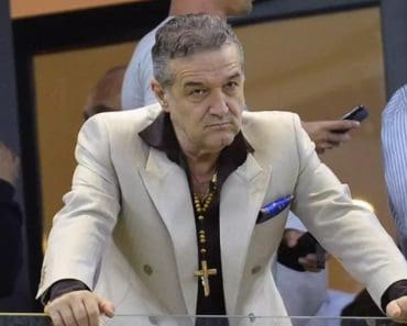 Ce face Gigi Becali în fiecare zi, la ora 02:00 dimineața. Programul neobișnuit al latifundiarului din Pipera