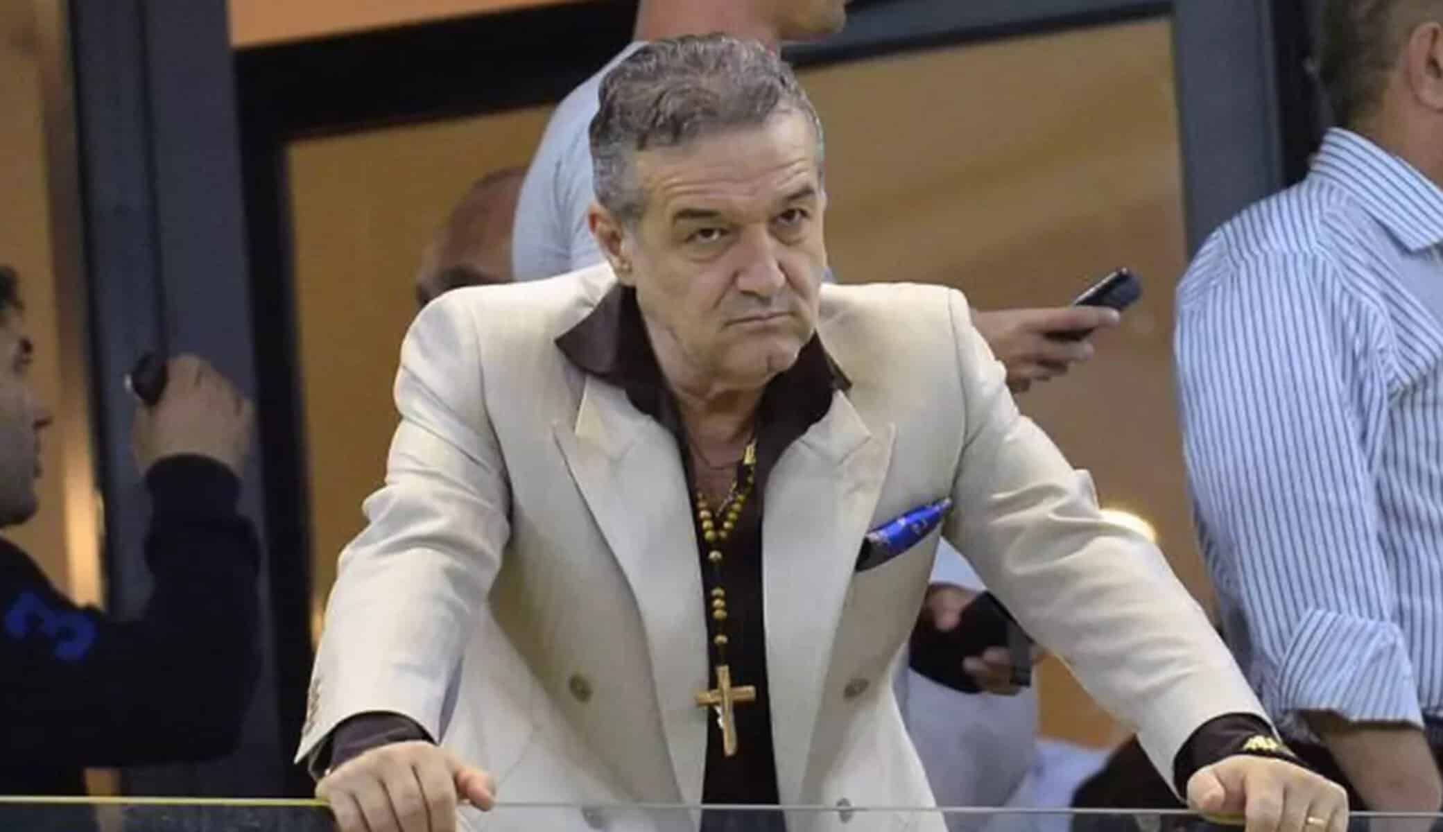 Ce face Gigi Becali în fiecare zi, la ora 02:00 dimineața. Programul neobișnuit al latifundiarului din Pipera