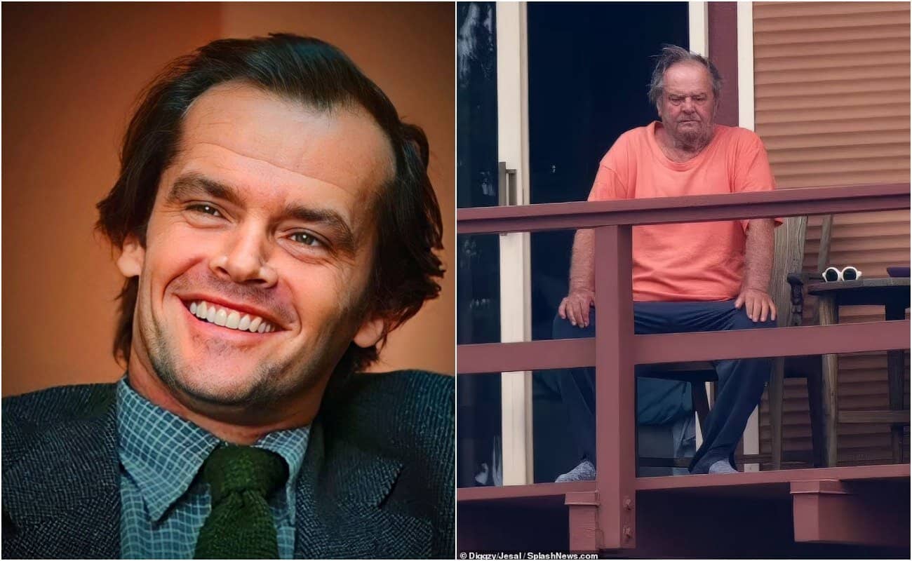 Jack Nicholson s-a retras definitiv din actorie. Ce spune Michael Douglas despre viața legendarului de la Hollywood Jack Nicholson s-a retras definitiv din actorie. Ce spune Michael Douglas despre viața legendarului de la Hollywood