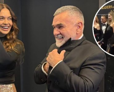 Leonard Doroftei, gata să ajungă pe masa de operație! Ce a pățit fostul campion și unde merge de Halloween cu soția Leonard Doroftei, gata să ajungă pe masa de operație! Ce a pățit fostul campion și unde merge de Halloween cu soția