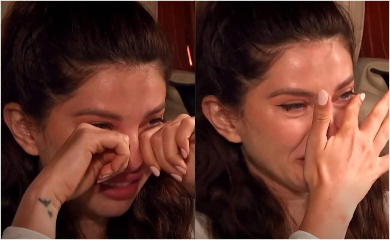 Drama neștiută din viața lui Valerie Lungu. Dezvăluiri dureroase despre tatăl ei. „Este un om străin pentru mine”