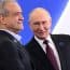 Președintele Iranului, către Vladimir Putin: „Suntem capabili să ne rezolvăm problemele din regiune fără a depinde de Statele Unite”