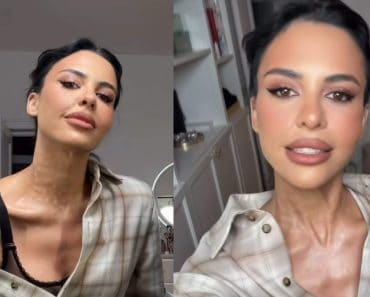 Andreea Popescu, dezvăluiri despre divorț, cei trei copii și neîmplinirea din căsnicie: „Nu sunt genul de femeie care ar putea să trăiască până la sfârșitul vieții neiubită” Andreea Popescu, dezvăluiri despre divorț, cei trei copii și neîmplinirea din căsnicie: „Nu sunt genul de femeie care ar putea să trăiască până la sfârșitul vieții neiubită”