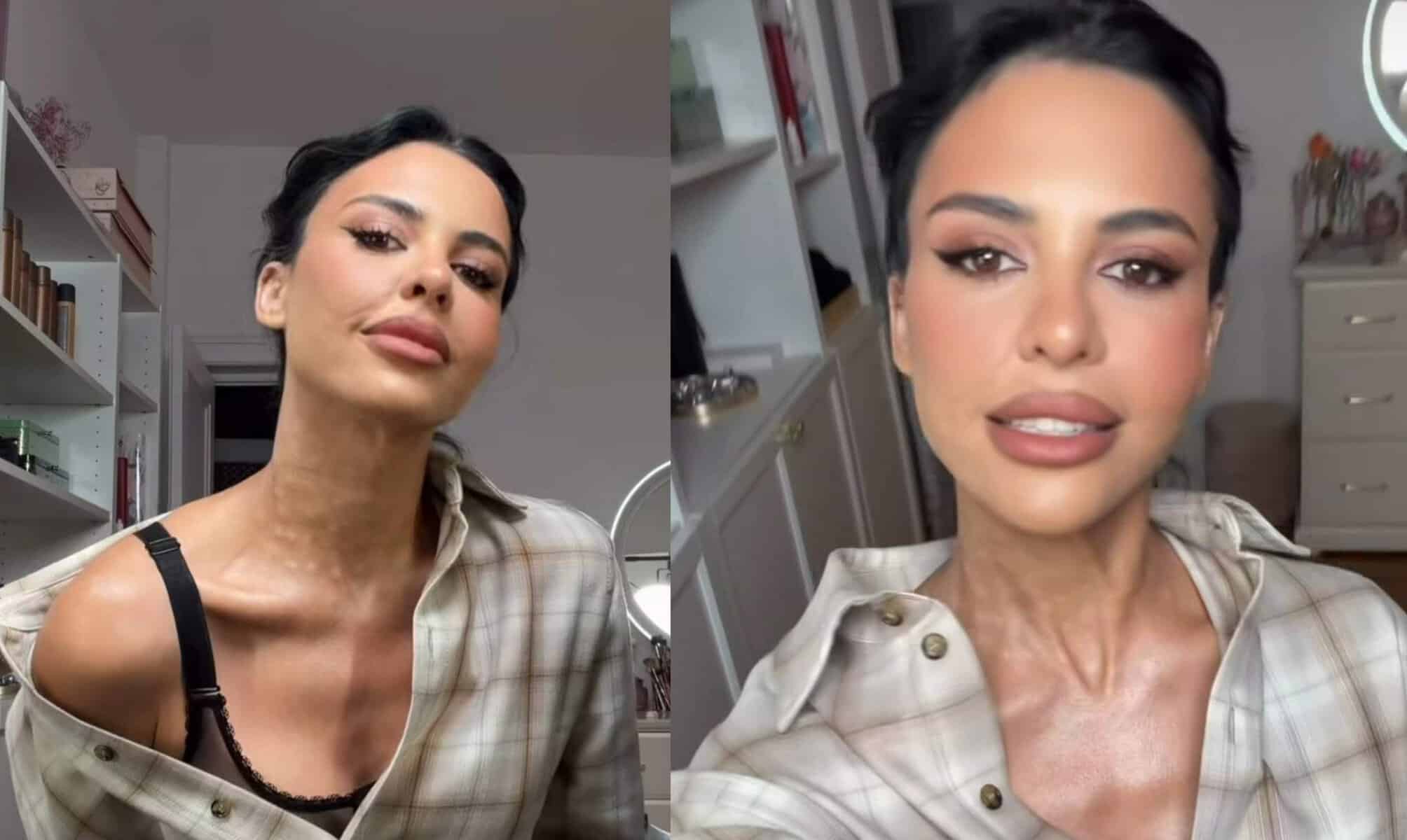 Andreea Popescu, dezvăluiri despre divorț, cei trei copii și neîmplinirea din căsnicie: „Nu sunt genul de femeie care ar putea să trăiască până la sfârșitul vieții neiubită”