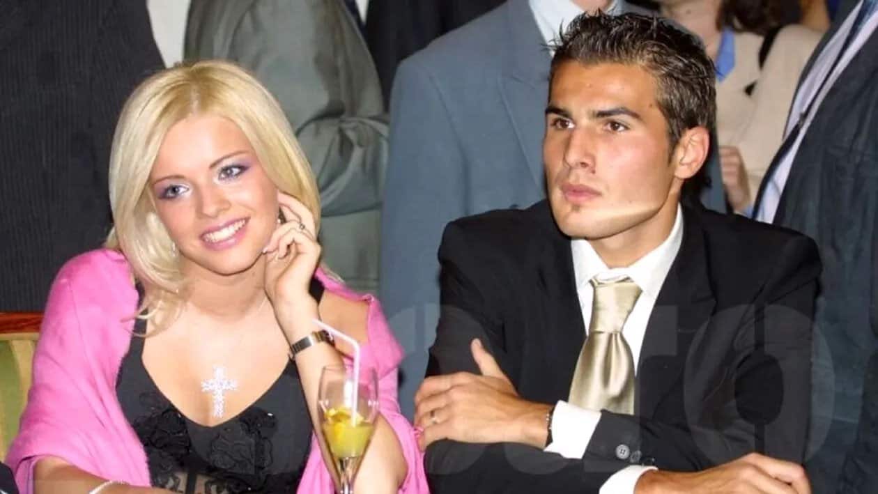 Unde a dispărut Alexandra Dinu, fosta soție a lui Adrian Mutu! Cum arată la 45 de ani și ce s-a ales de viața ei după divorț Unde a dispărut Alexandra Dinu, fosta soție a lui Adrian Mutu! Cum arată la 45 de ani și ce s-a ales de viața ei după divorț