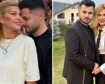 Cine este și cu ce se ocupă Denis, iubitul Oanei Tomoioagă de la Asia Express. Cei doi trăiesc o poveste de dragoste discretă