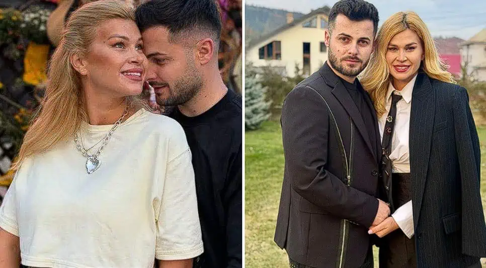 Cine este și cu ce se ocupă Denis, iubitul Oanei Tomoioagă de la Asia Express. Cei doi trăiesc o poveste de dragoste discretă