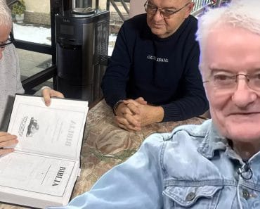 Fostul milionar Irinel Columbeanu are pierderi de memorie, după cele 3 AVC-uri. Ion Cassian: „Sunt persoane de care nu-și amintește” Fostul milionar Irinel Columbeanu are pierderi de memorie, după cele 3 AVC-uri. Ion Cassian: „Sunt persoane de care nu-și amintește”
