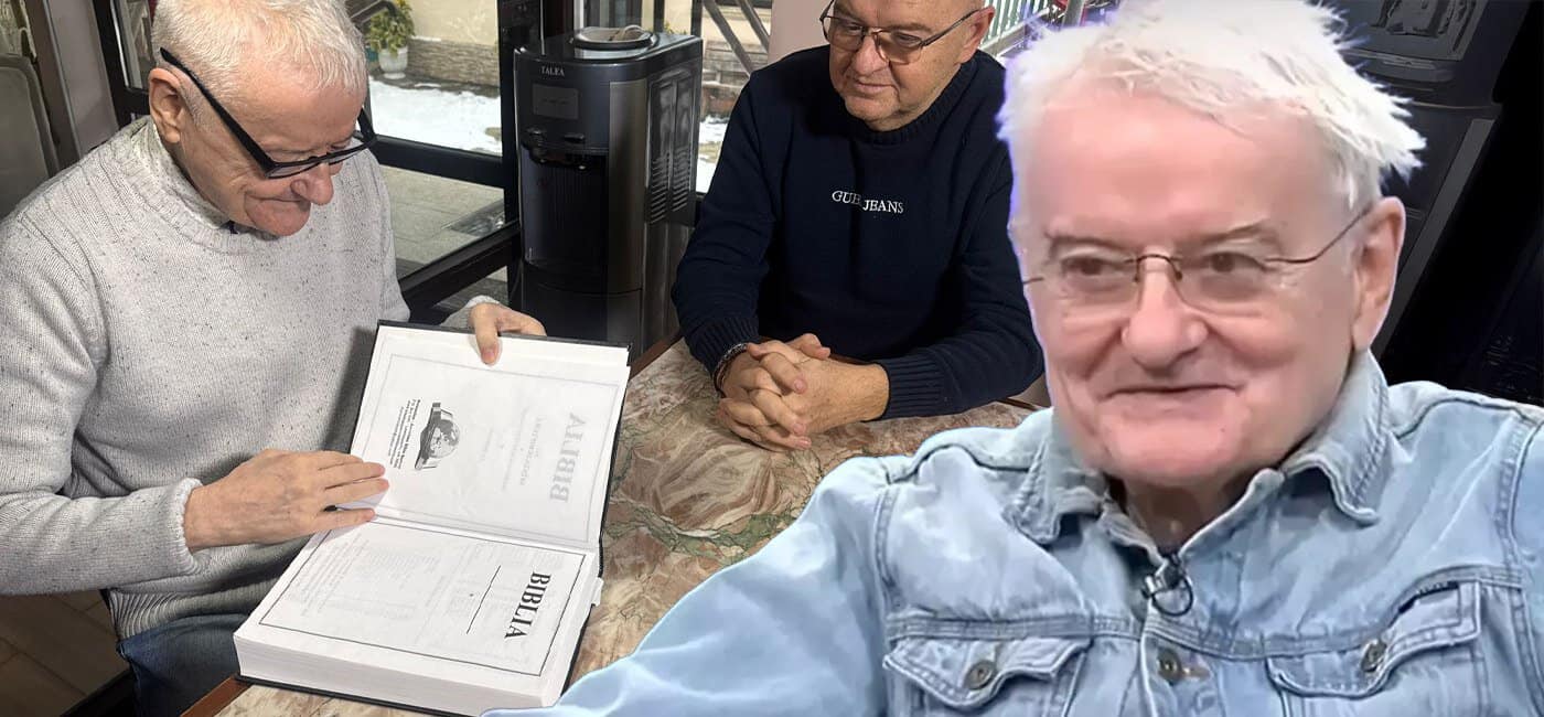 Fostul milionar Irinel Columbeanu are pierderi de memorie, după cele 3 AVC-uri. Ion Cassian: „Sunt persoane de care nu-și amintește”