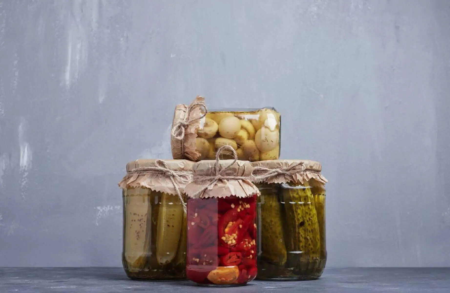 Ce nu trebuie să faci niciodată când pui murături pentru iarnă. Ingredientul care poate strica totul