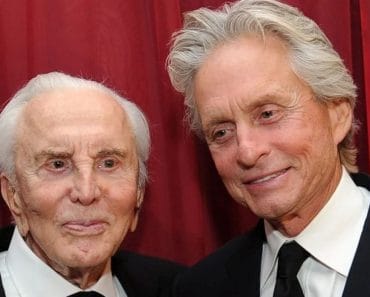 Michael Douglas, dezvăluiri despre relația complicată cu tatăl său, Kirk Douglas. Ce îi reproșa celebrul actor