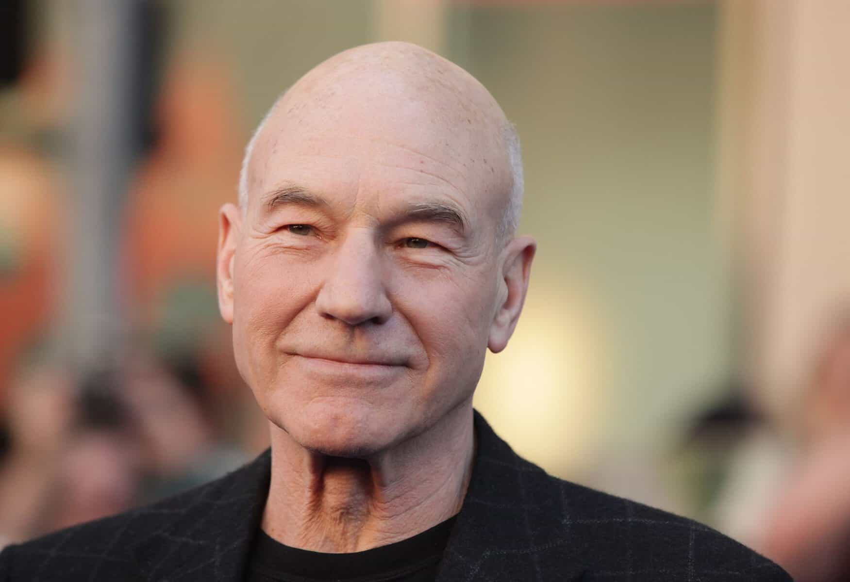 A murit faimosul actor Patrick Stewart, la 86 de ani. Ultimul lui film se va lansa în luna decembrie A murit faimosul actor Patrick Stewart, la 86 de ani. Ultimul lui film se va lansa în luna decembrie