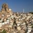 Tragedie în Cappadocia, după prăbușirea unor formațiuni stâncoase. Trei persoane au murit, iar alte cinci au fost rănite