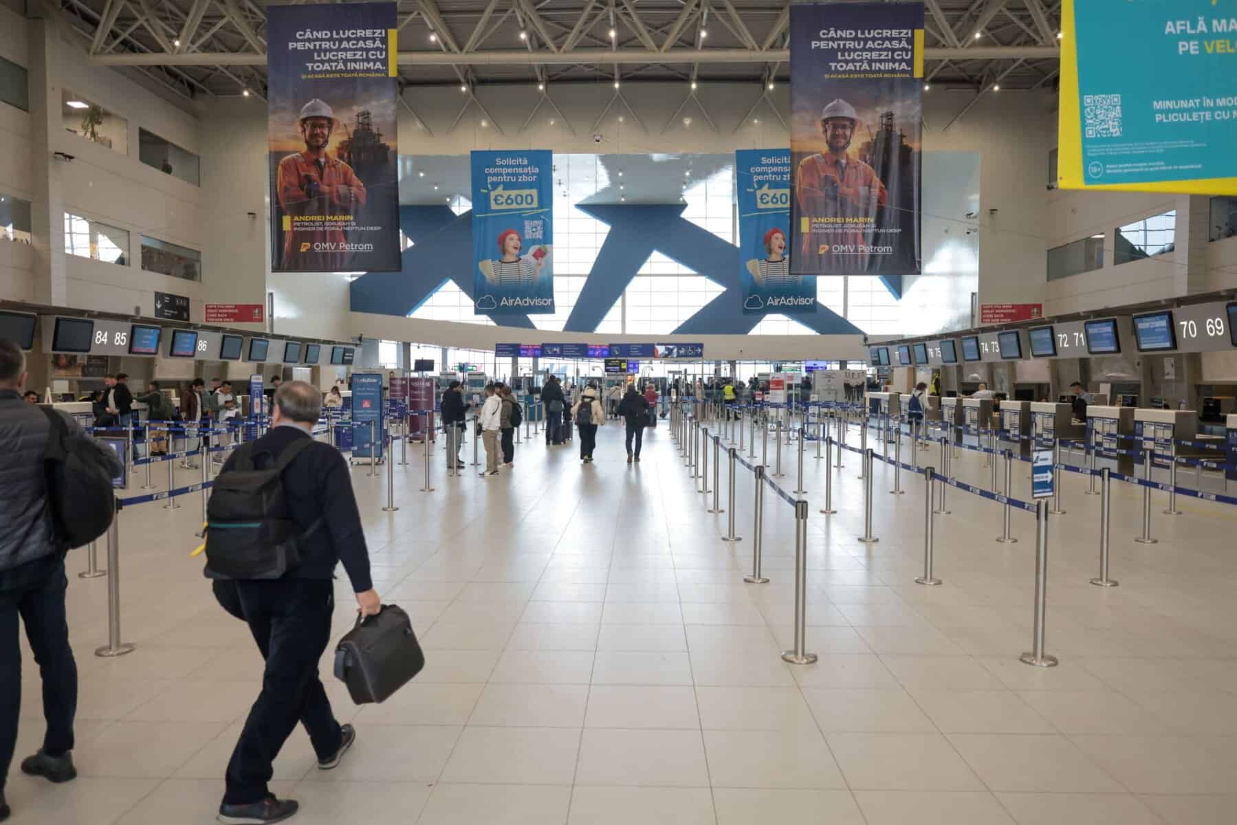 Misterul celor 700.000 de euro dispăruți de la Otopeni. Un angajat ar avea datorii la cămătari, iar altul și-ar fi luat mașină de lux
