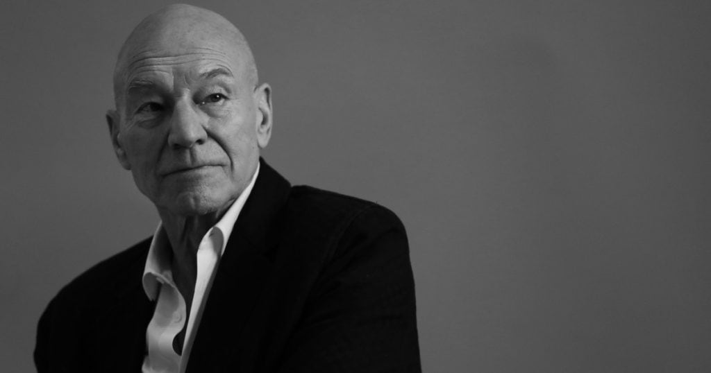 Patrick Stewart a murit. Actorul faimos pentru rolul căpitanului Jean Luc Picard din „Star Trek – Generația următoare” avea 86 de ani