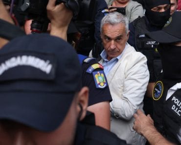 Arestarea preventivă a lui Călin Georgescu: Unde s-au pus de acord toți judecătorii care au analizat cererile DIICOT