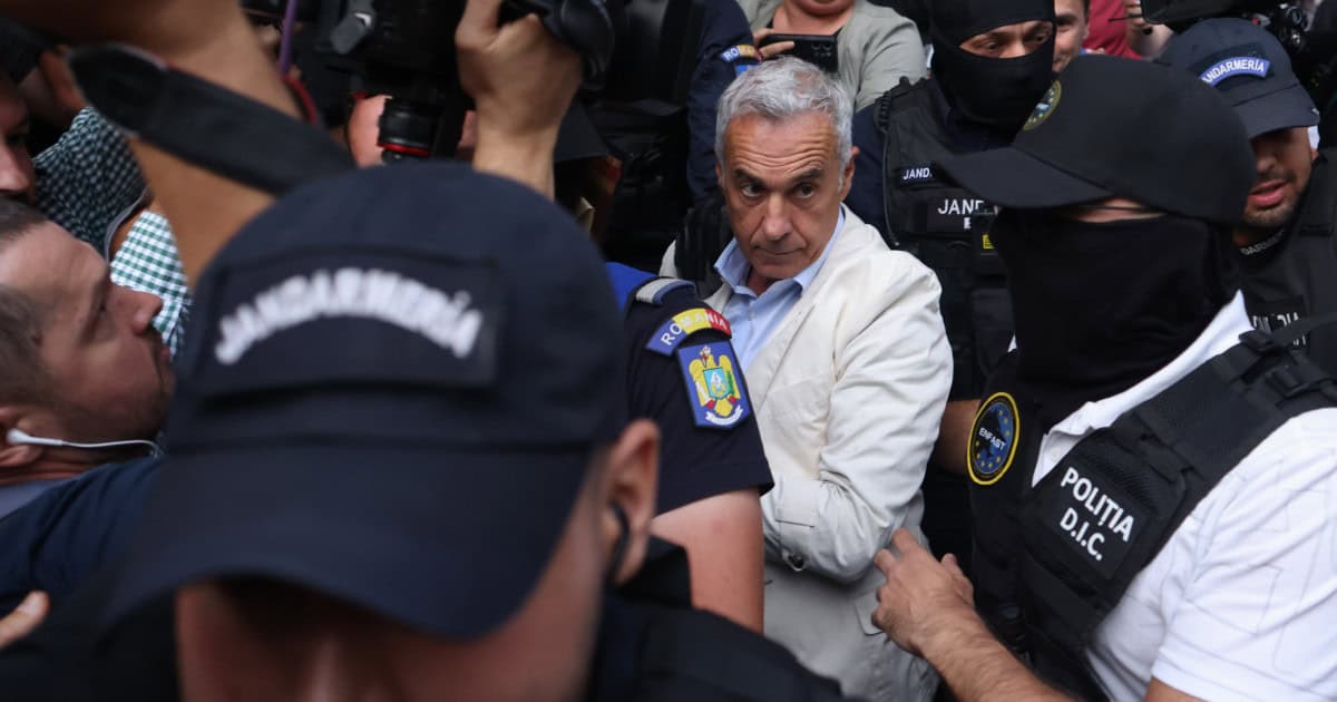 Arestarea preventivă a lui Călin Georgescu: Unde s-au pus de acord toți judecătorii care au analizat cererile DIICOT