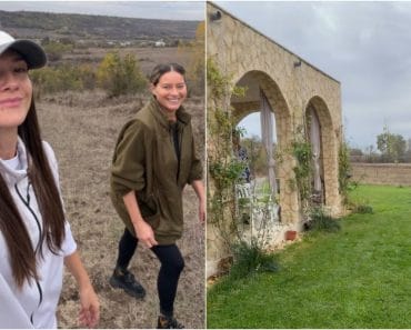 Laura Cosoi și-a luat familia și a plecat la casa Adelei Popescu! Ce au făcut vedetele la Șușani