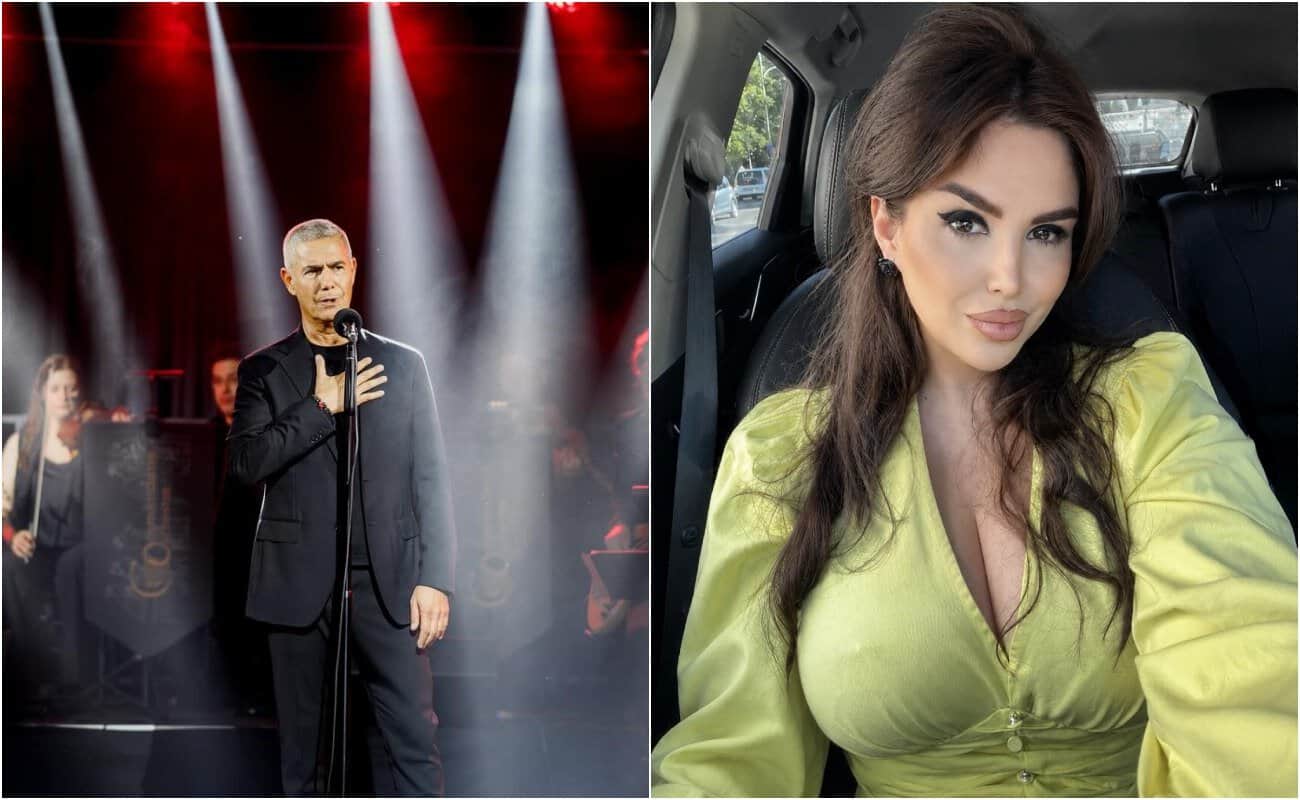 Adevărul despre despărțirea dintre Alessandro Safina și Laura Maria Calafeteanu. Ce a îndurat românca înainte să plece Adevărul despre despărțirea dintre Alessandro Safina și Laura Maria Calafeteanu. Ce a îndurat românca înainte să plece