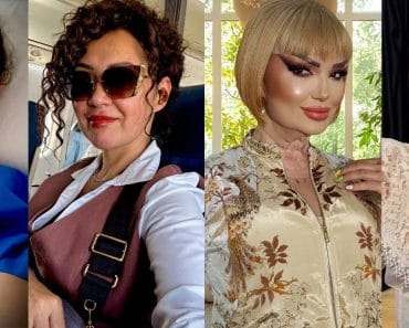 Mai tinere cu 10 ani, după operația estetică la gât! Sfatul designerilor pentru Minodora și Ozana Barabancea: „Pot purta din nou decolteuri” Mai tinere cu 10 ani, după operația estetică la gât! Sfatul designerilor pentru Minodora și Ozana Barabancea: „Pot purta din nou decolteuri”