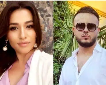 Gabi Bădălău, noi acuzații la adresa Claudiei Pătrășcanu. Spune că nu și-a putut lua fiul la București: „Nicolas a plâns” Gabi Bădălău, noi acuzații la adresa Claudiei Pătrășcanu. Spune că nu și-a putut lua fiul la București: „Nicolas a plâns”