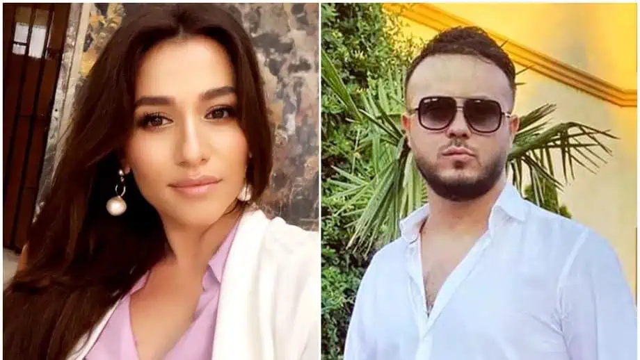 Gabi Bădălău, noi acuzații la adresa Claudiei Pătrășcanu. Spune că nu și-a putut lua fiul la București: „Nicolas a plâns” Gabi Bădălău, noi acuzații la adresa Claudiei Pătrășcanu. Spune că nu și-a putut lua fiul la București: „Nicolas a plâns”