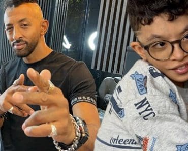Ce voce frumoasă are Leon, fiul lui Kamara, care luptă cu o boală gravă! „Cântă și piesele lui Michael Jackson”. Cum se simte, după operații? Ce voce frumoasă are Leon, fiul lui Kamara, care luptă cu o boală gravă! „Cântă și piesele lui Michael Jackson”. Cum se simte, după operații?