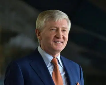 Fabrica miliardarului ucrainean Rinat Ahmetov din România se închide. Aproape 200 de angajați rămân fără loc de muncă