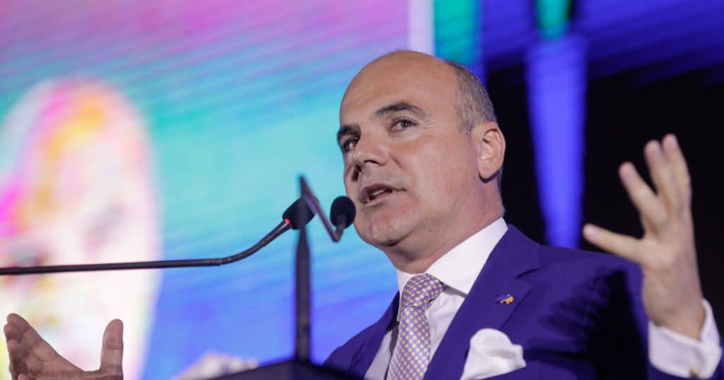 Rareș Bogdan anunță cine din aripa conservatoare a PNL ar putea candida împotriva „platformei progresiste Bolojan-Motreanu”