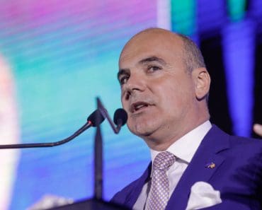 Rareș Bogdan anunță cine din aripa conservatoare a PNL ar putea candida împotriva „platformei progresiste Bolojan-Motreanu”