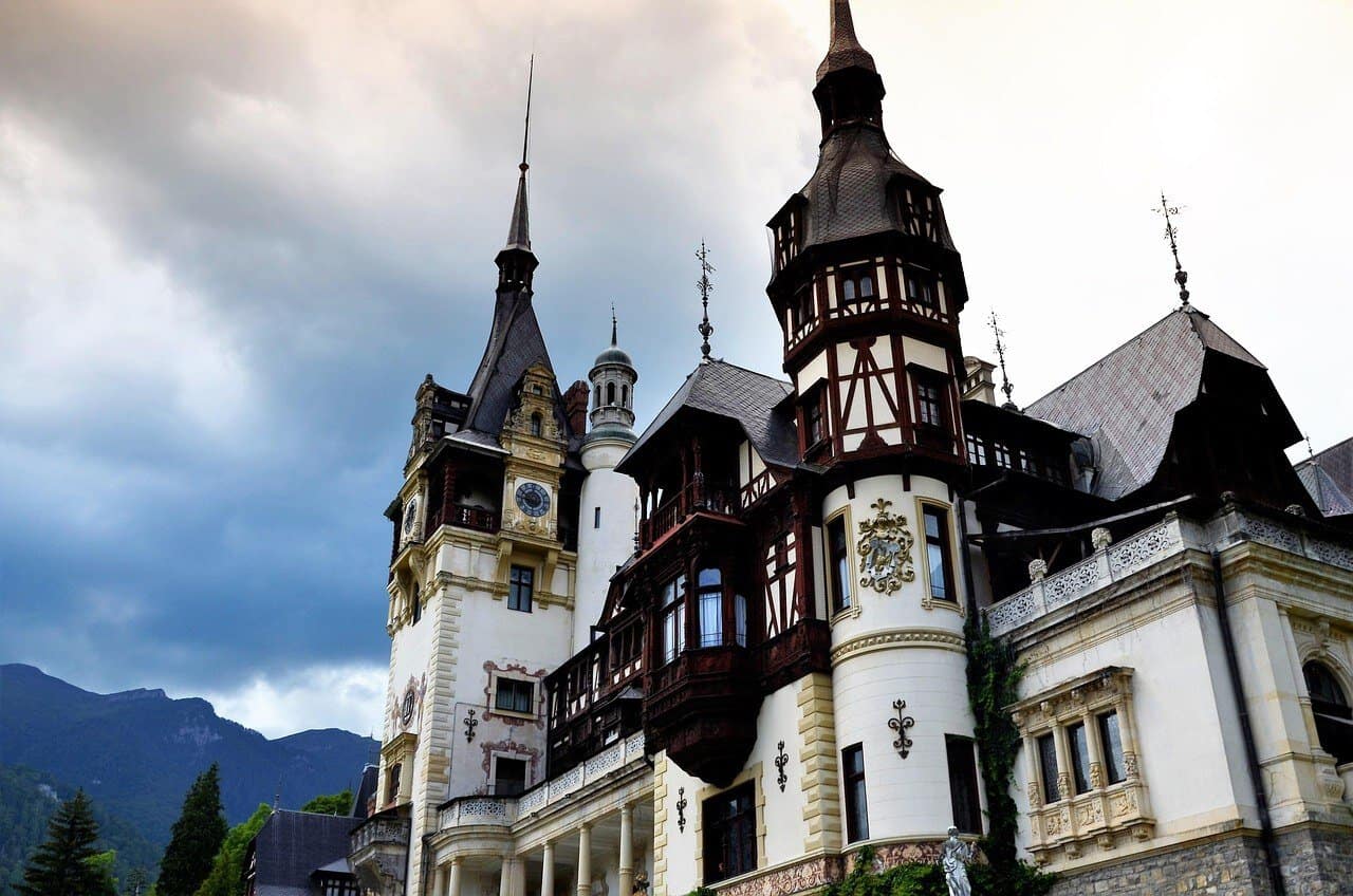 Ce a impresionat-o pe o jurnalistă din SUA, în Transilvania: „Totul depășea cu mult ceea ce mi-aș fi putut imagina” Ce a impresionat-o pe o jurnalistă din SUA, în Transilvania: „Totul depășea cu mult ceea ce mi-aș fi putut imagina”