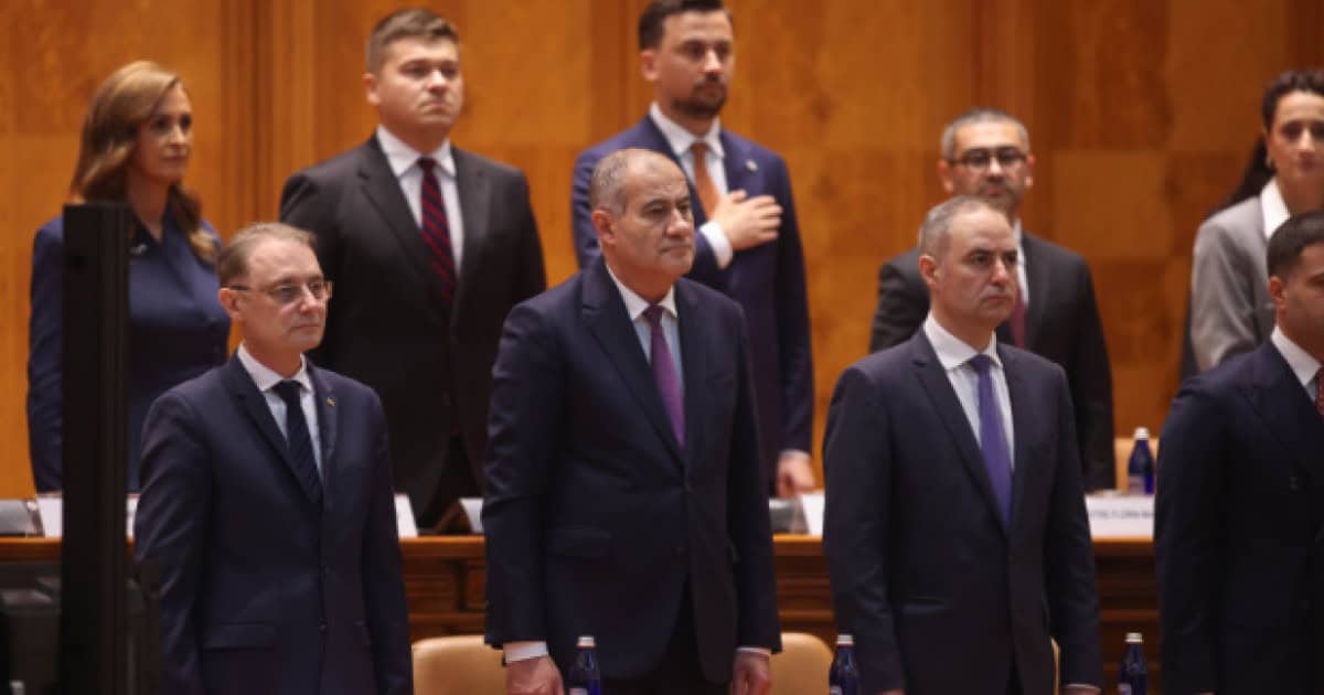 Respinsă de Ilie Bolojan, masa organizată de ANCOM pentru o mie de persoane în Qatar a fost aprobată de noul guvern. Delegație extinsă