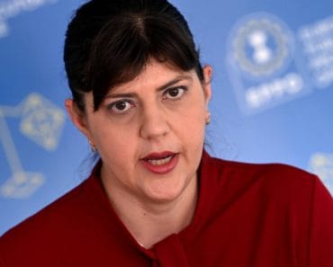 Laura Kovesi îşi încheie azi mandatul la conducerea Parchetului European. Anchete cu un prejudiciu total de peste 67 de miliarde euro