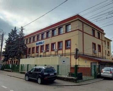 Consiliul Local Ploiești a aprobat trecerea Spitalului de Pediatrie la Consiliul Județean Consiliul Local Ploiești a aprobat trecerea Spitalului de Pediatrie la Consiliul Județean