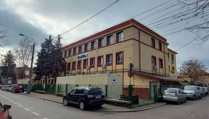 Consiliul Local Ploiești a aprobat trecerea Spitalului de Pediatrie la Consiliul Județean Consiliul Local Ploiești a aprobat trecerea Spitalului de Pediatrie la Consiliul Județean