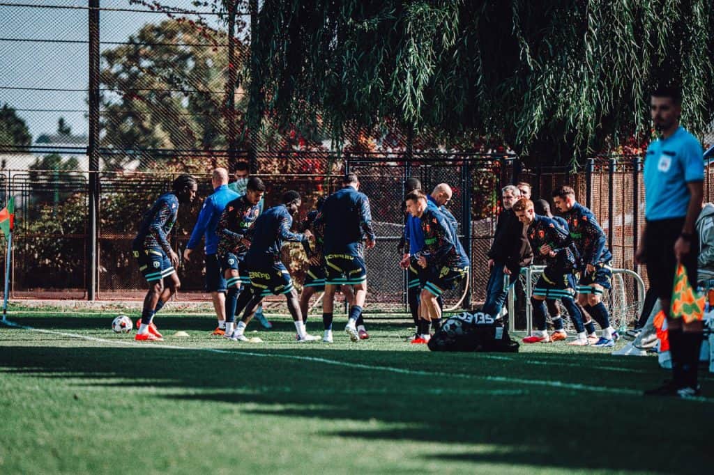Quiz cu Quizera! Petrolul testează un internațional