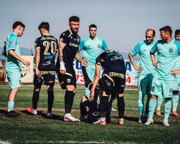 Petroliștii s-au “afumat” în primul test al perioadei de întrerupere a campionatului Petroliștii s-au “afumat” în primul test al perioadei de întrerupere a campionatului