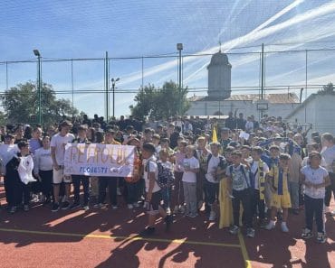 Lacrimi de la Buenos Aires la … Ploiești!