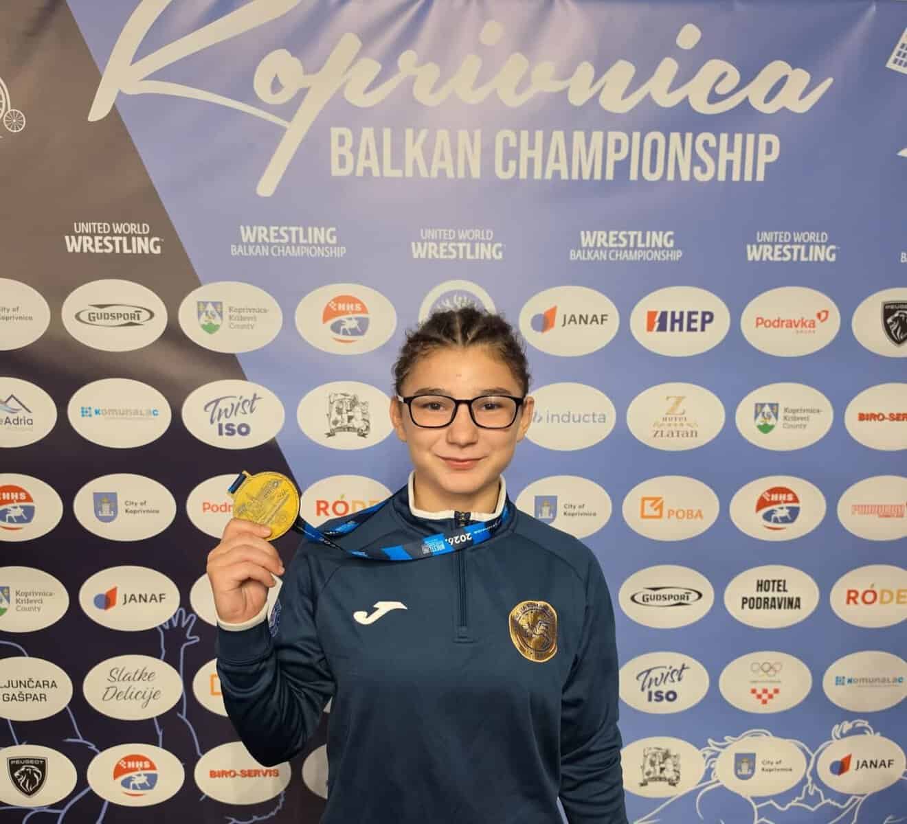 A luptat și a câștigat! A doua oară consecutiv A luptat și a câștigat! A doua oară consecutiv